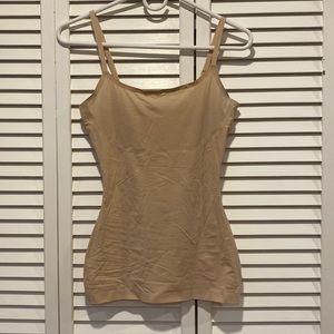 Spanx Thinstincts camisole